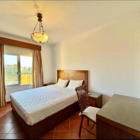 A Sea View Spacious Cheering 5 Bedroom Villa Ain Sokhna "Ain Bay" فيلا كاملة للإيجار قرية العين باي Ain Sukhna Luaran gambar