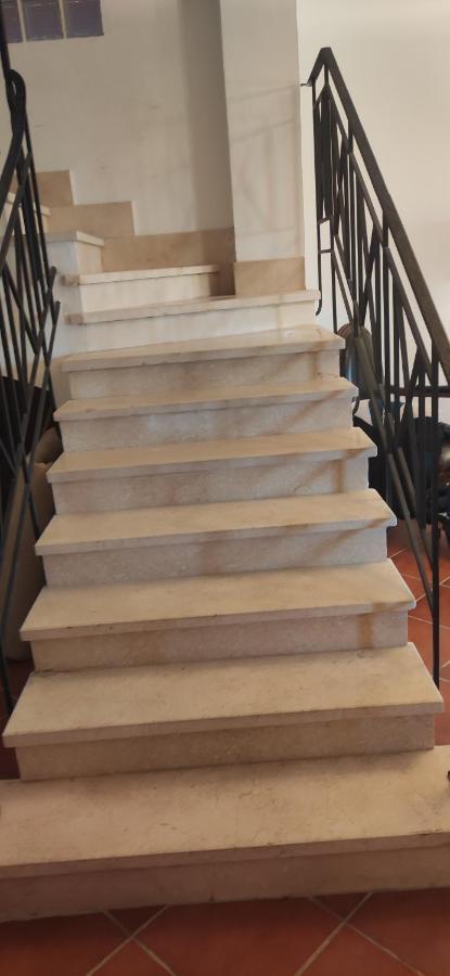 A Sea View Spacious Cheering 5 Bedroom Villa Ain Sokhna "Ain Bay" فيلا كاملة للإيجار قرية العين باي Ain Sukhna Luaran gambar